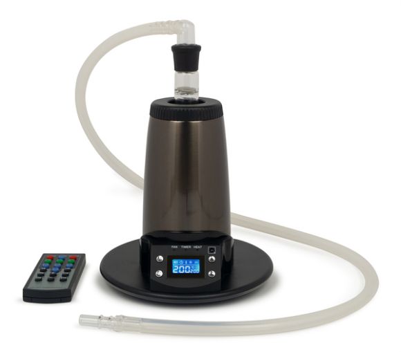 Picture of SAS MRA Arizer Extreme Q Vapo 1