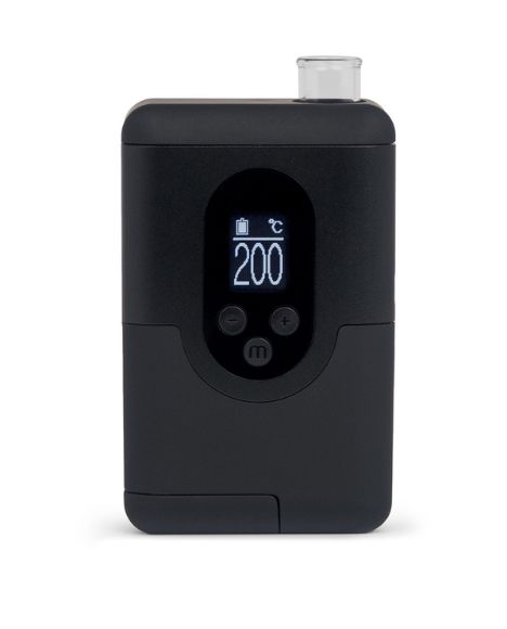 Picture of SAS MRA Arizer ArGo Vapo 1
